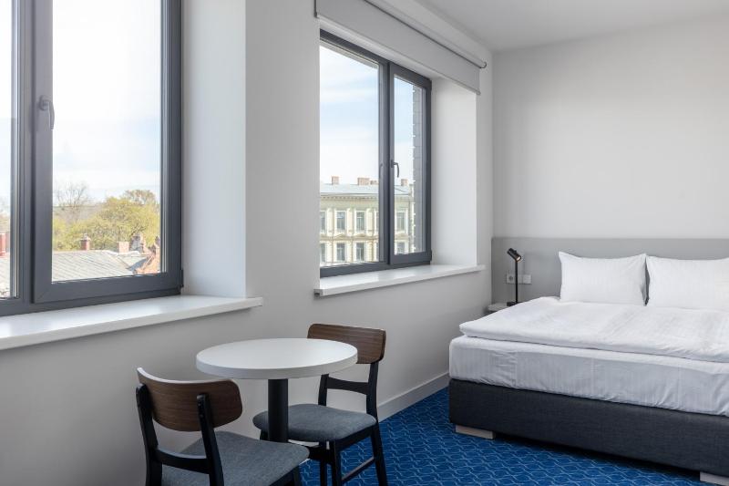 Roze Kurmajas Hotel - image 10