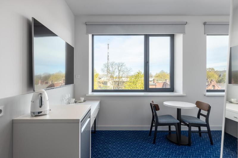 Roze Kurmajas Hotel - image 15