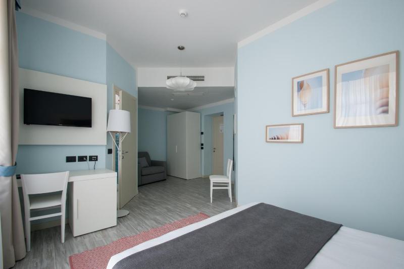 Hotel Villa Bernt - image 19