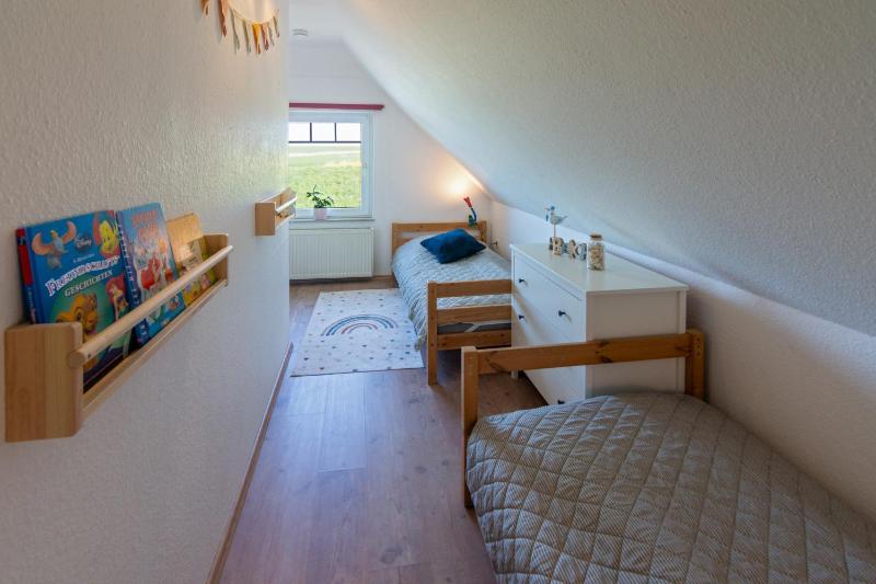 Deichhaus - Deichwohnung - image 10