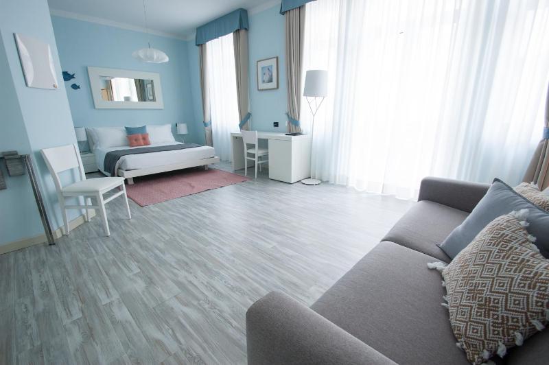 Family Junior Suite image 3