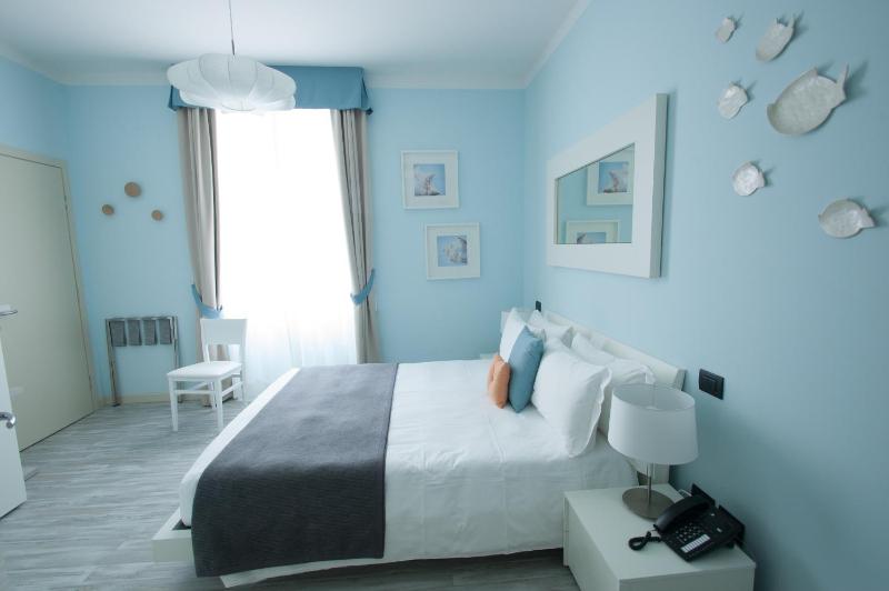 Hotel Villa Bernt - image 29