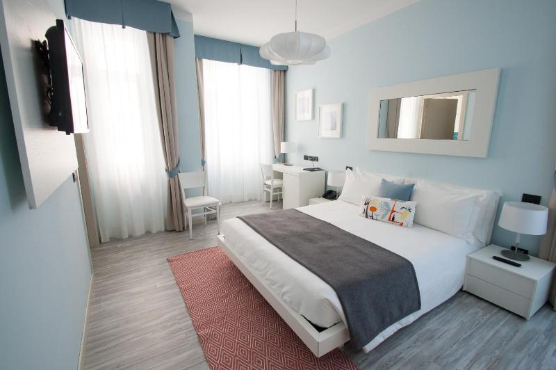 Hotel Villa Bernt - image 35