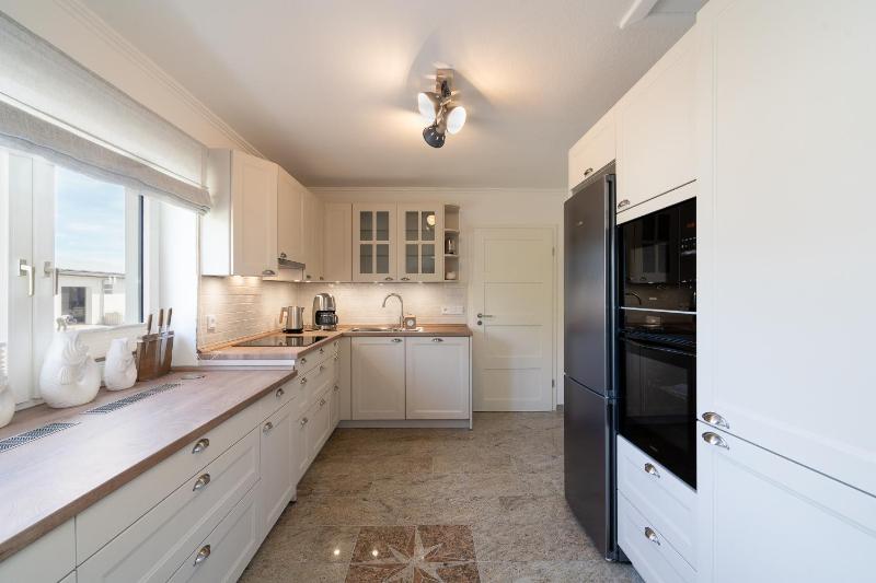 Villa Lotsenhaus - image 12
