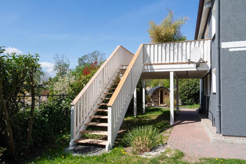 Villa Lotsenhaus - image 16