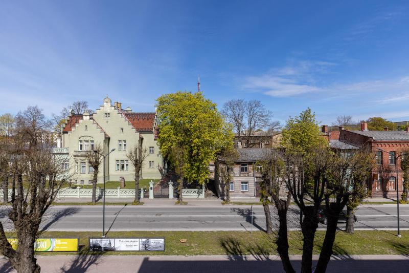 Roze Kurmajas Hotel - image 8