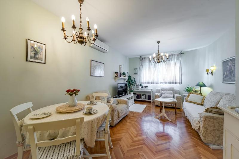 One-Bedroom Apartment image 4