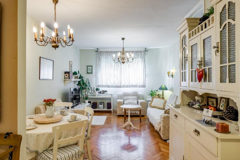 One-Bedroom Apartment image 3