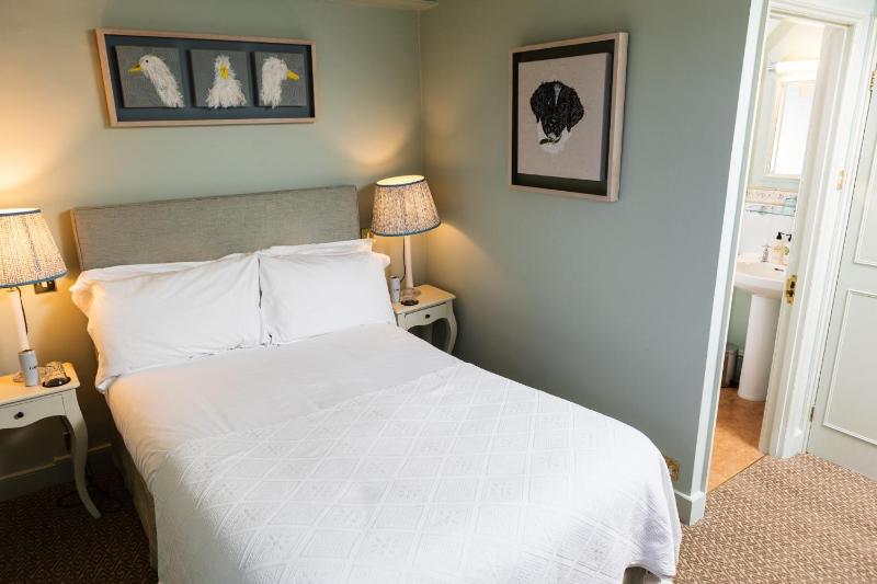 Cosy Double image 1