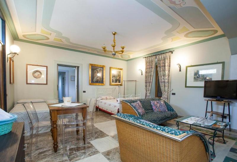 Two-Bedroom Apartment image 4