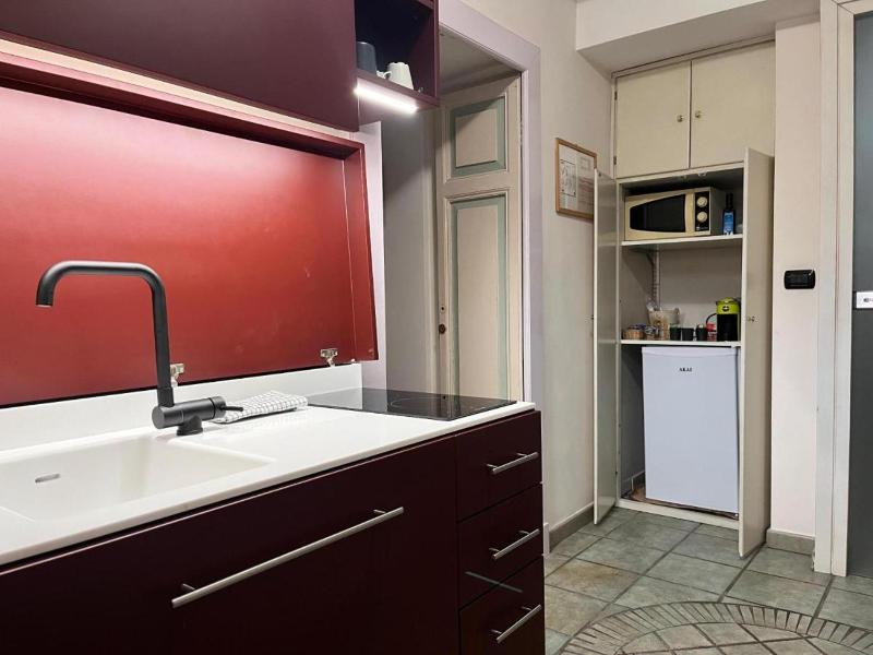 Two-Bedroom Apartment image 3