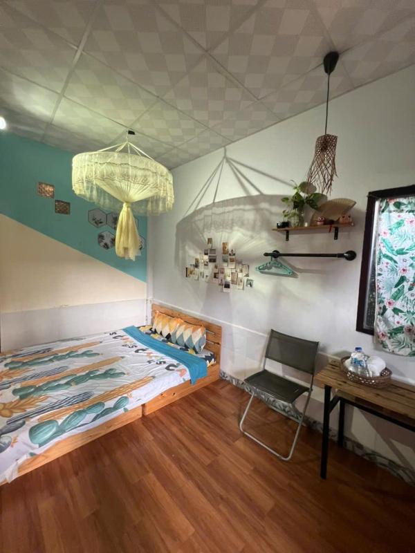 Green Sunshine Homestay - image 31