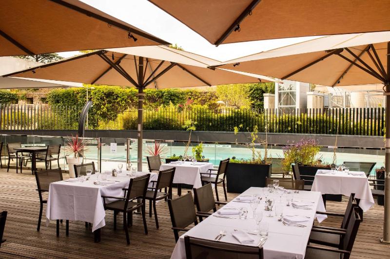 Radisson Blu Hotel Montpellier - image 2