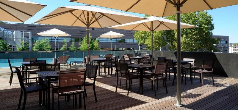 Radisson Blu Hotel Montpellier - image 11