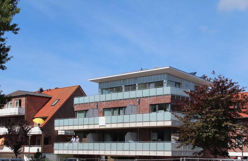 Appartement AchtKnoten - image 1