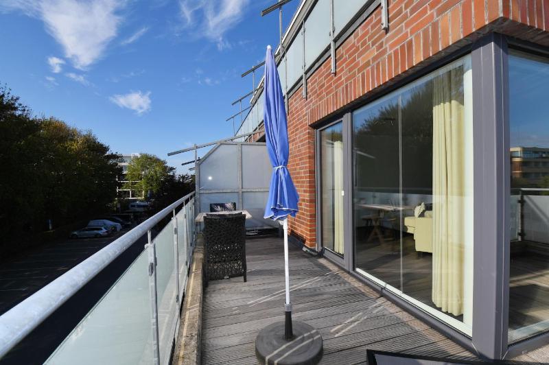 Appartement AchtKnoten - image 6