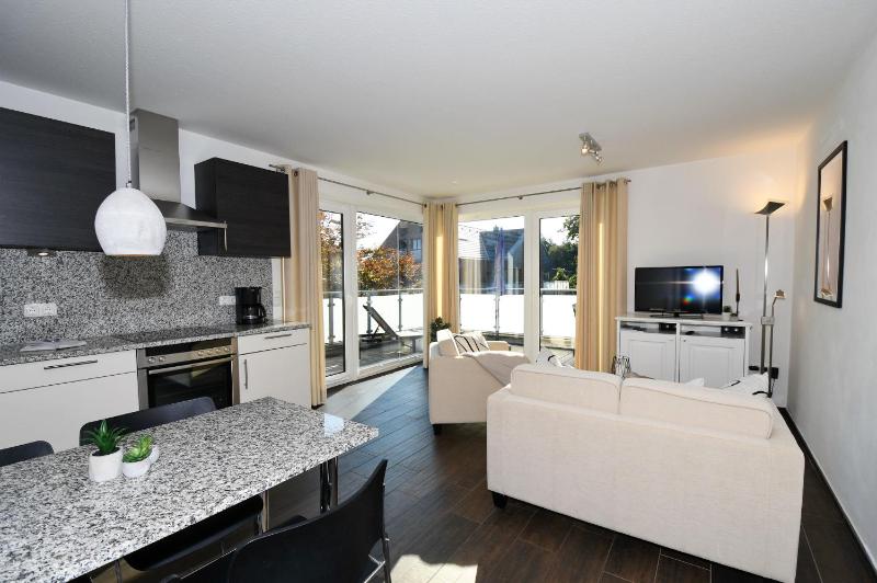 Appartement AchtKnoten - image 12