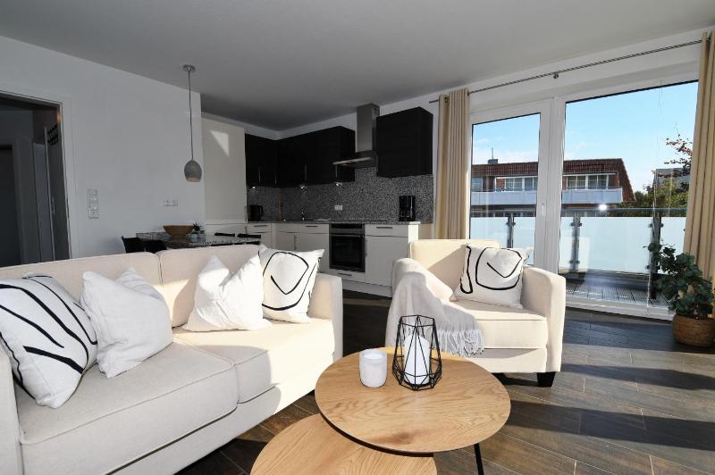 Appartement AchtKnoten - image 14