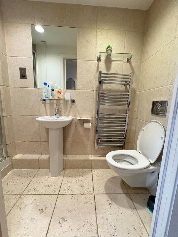 Wellington Apartment - image 19