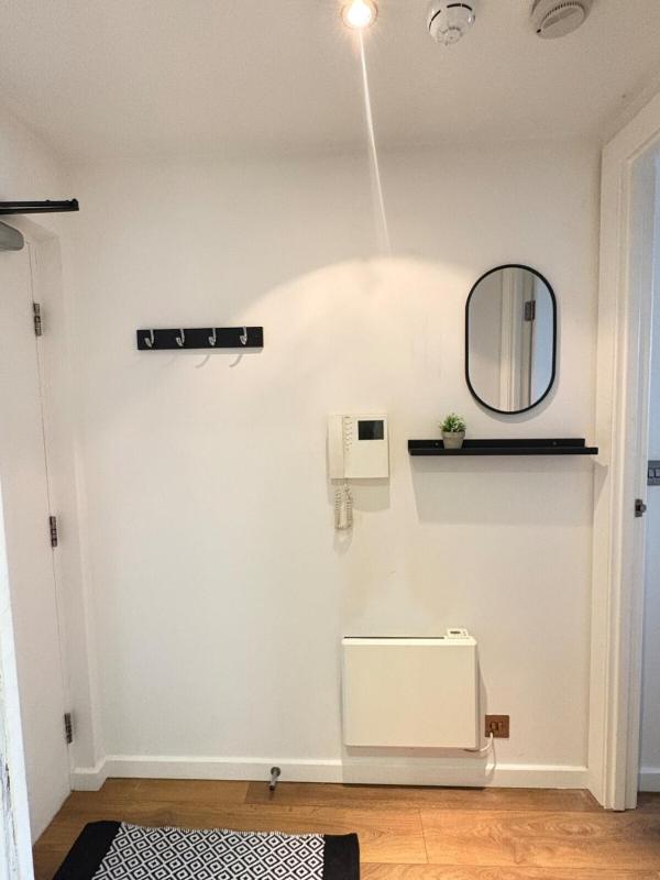 Wellington Apartment - image 1