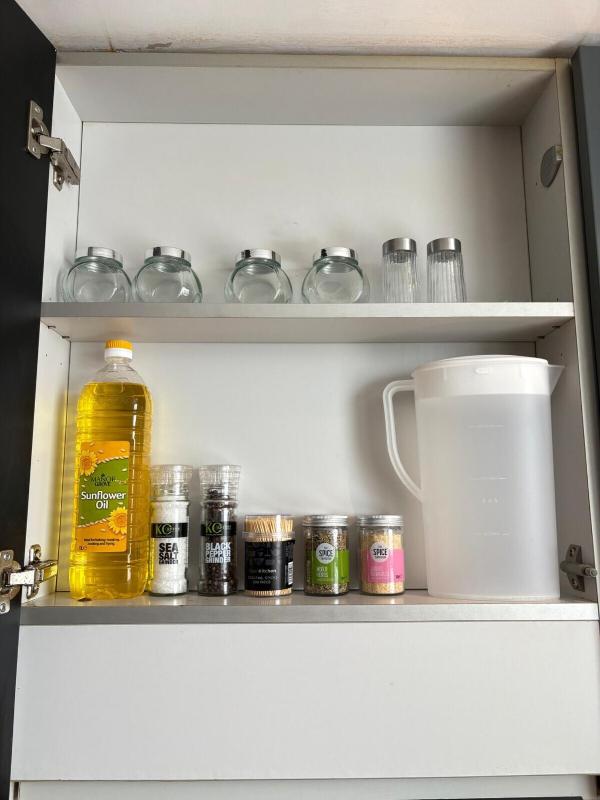 Wellington Apartment - image 13