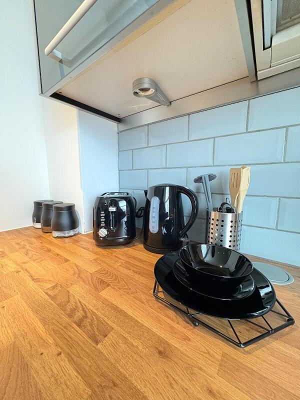 Wellington Apartment - image 17