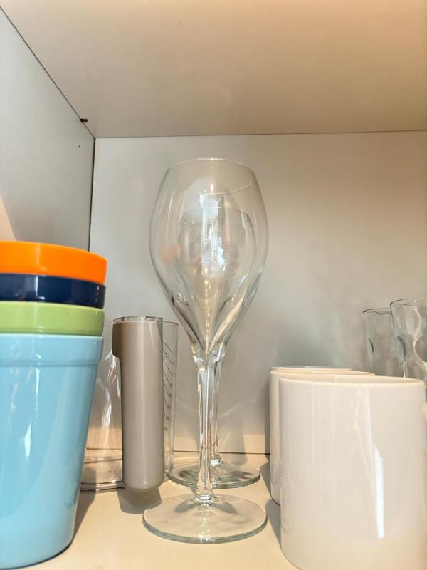 Wellington Apartment - image 16