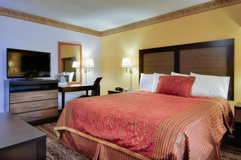 King Room image 2