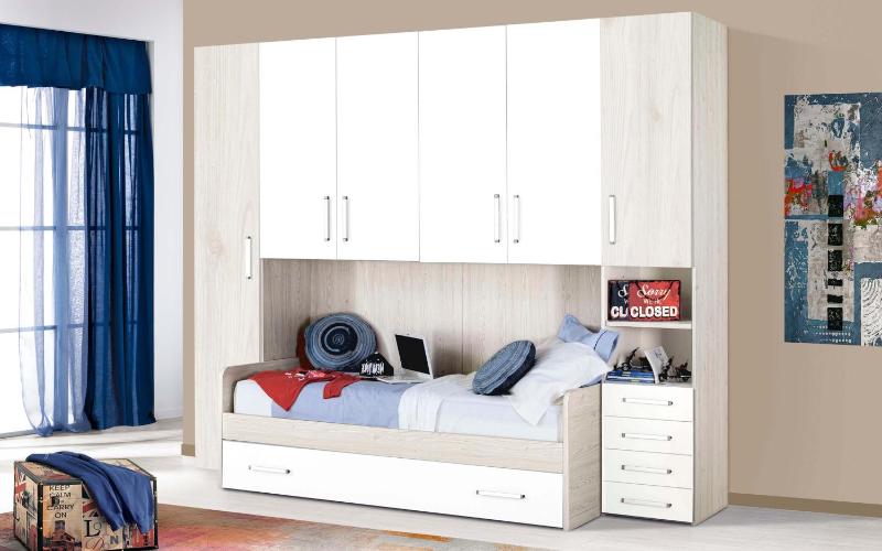 Budget Single Room image 1