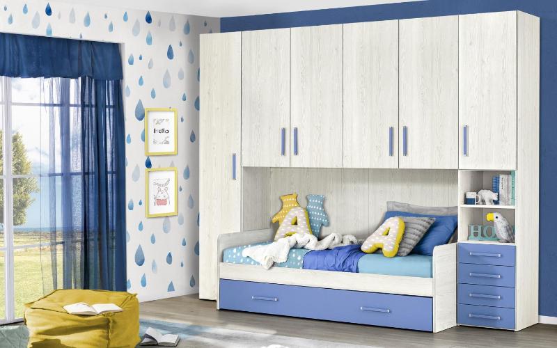 Budget Single Room image 3