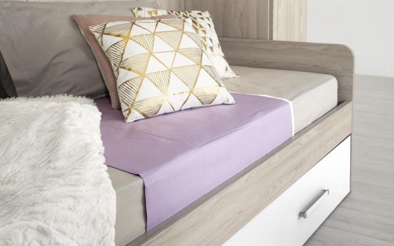 Budget Single Room image 4