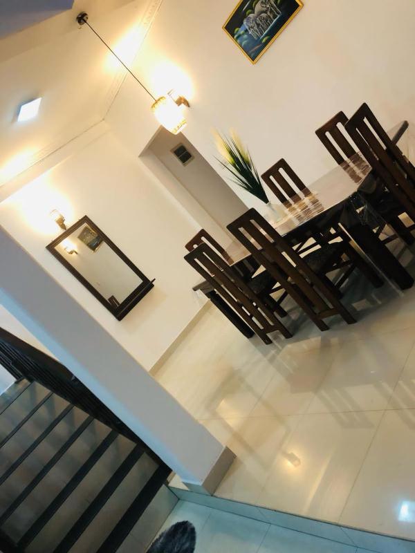 PEONY luxury Homestay - Anuradhapura - image 21