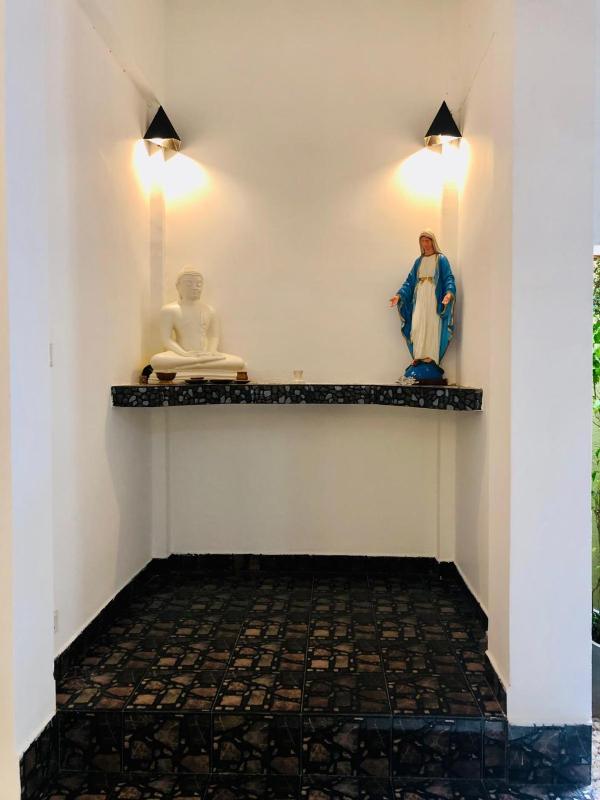 PEONY luxury Homestay - Anuradhapura - image 7