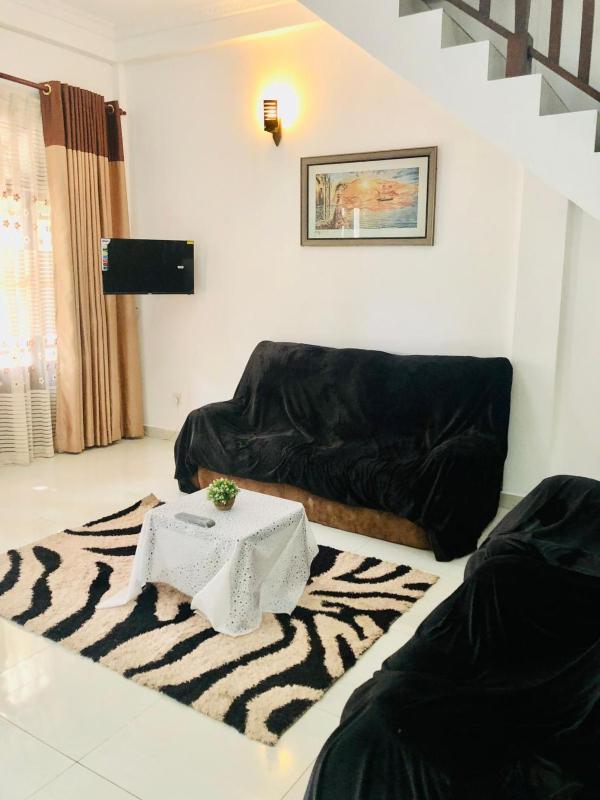 PEONY luxury Homestay - Anuradhapura - image 11