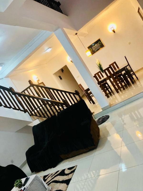 PEONY luxury Homestay - Anuradhapura - image 17