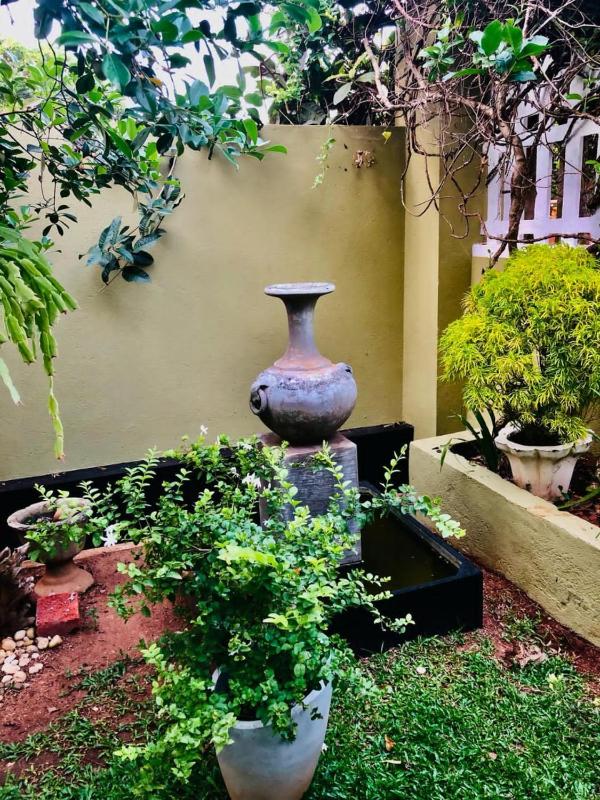 PEONY luxury Homestay - Anuradhapura - image 3