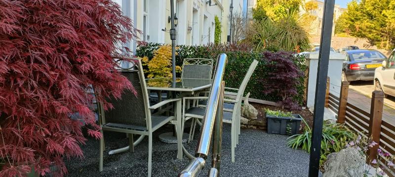 Lawnswood Guest House - image 35