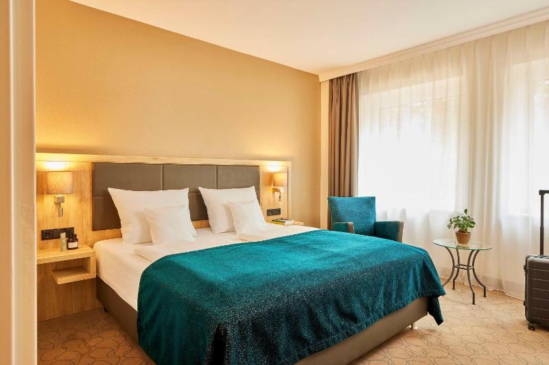 Comfort Room image 1