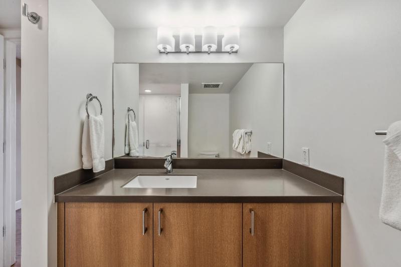 One-Bedroom Apartment image 3