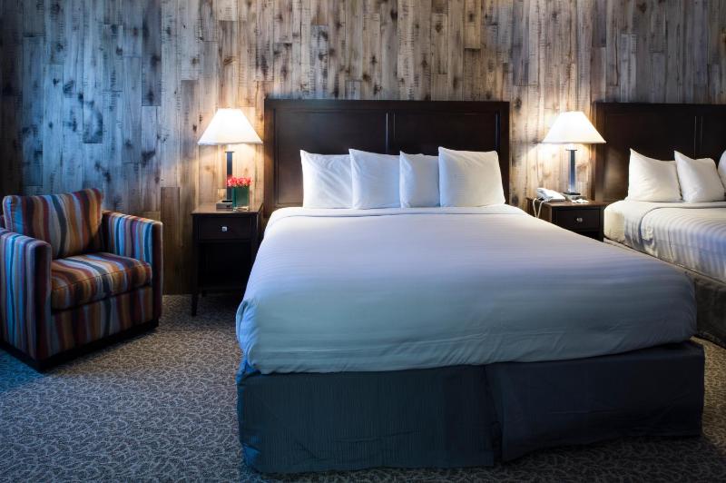 Deluxe Double Room image 4