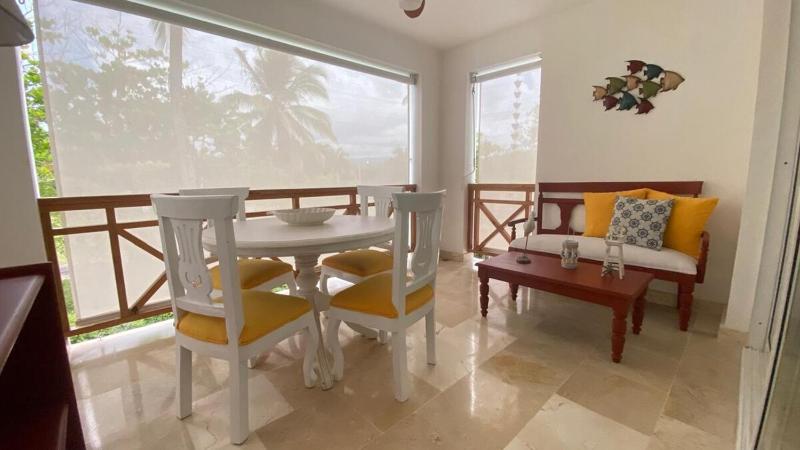 Beautiful apartment in Playa Dorada - image 10