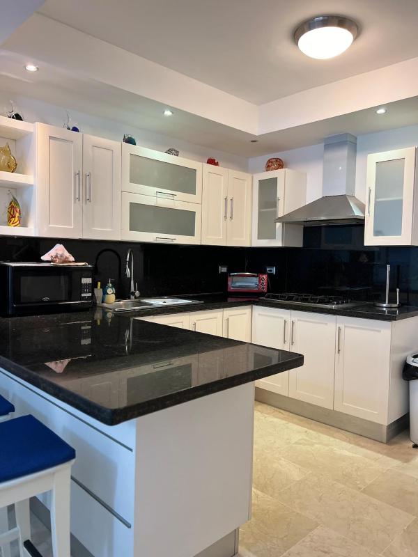 Beautiful apartment in Playa Dorada - image 19