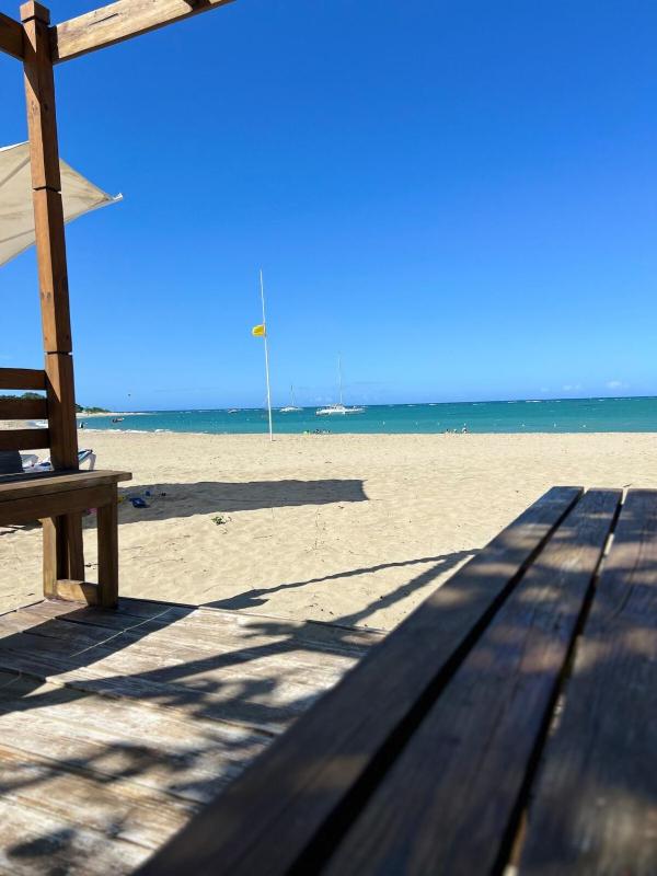 Beautiful apartment in Playa Dorada - image 4