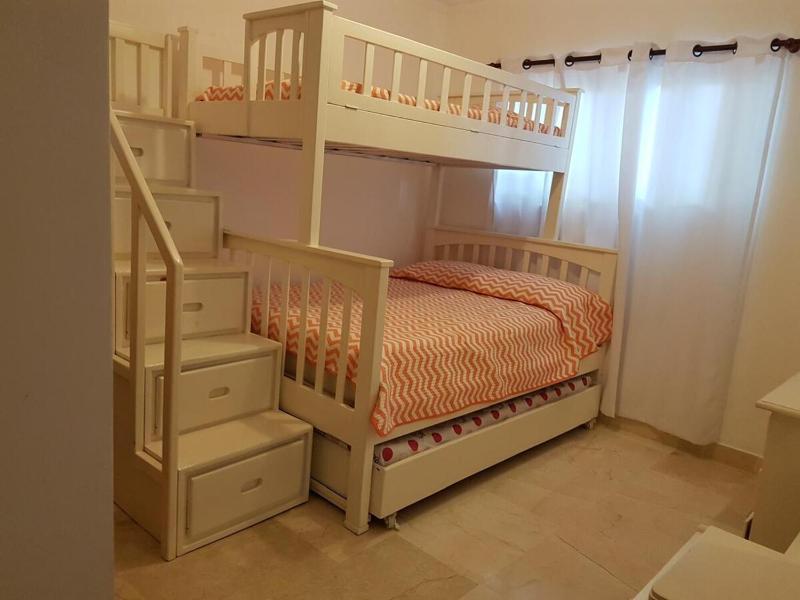 Beautiful apartment in Playa Dorada - image 17