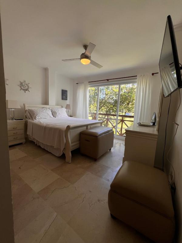 Beautiful apartment in Playa Dorada - image 14