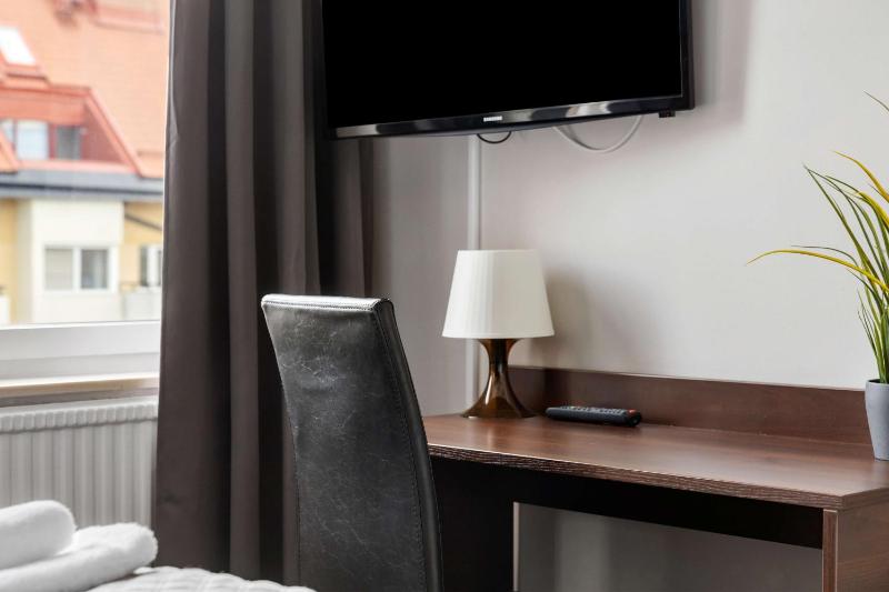 Superior Twin Room image 4
