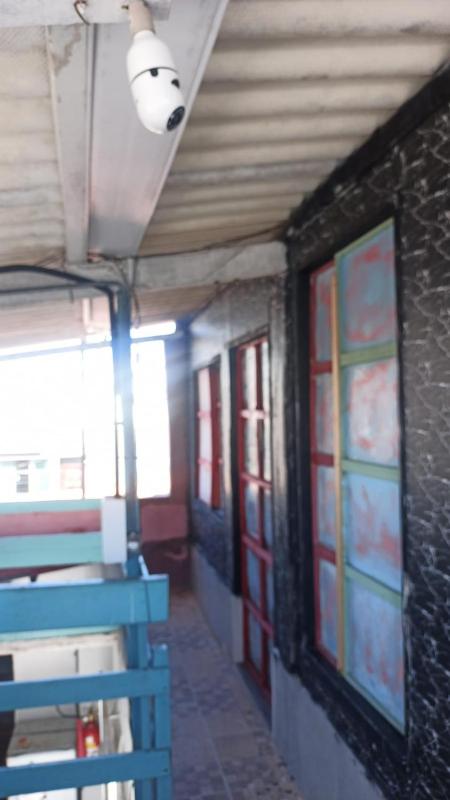 Suíte Albergue em Casa de Excursão - image 2