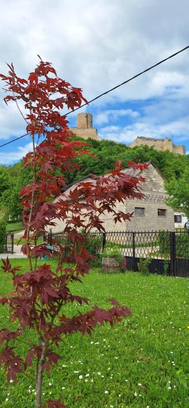 Apartman STARI GRAD - image 8