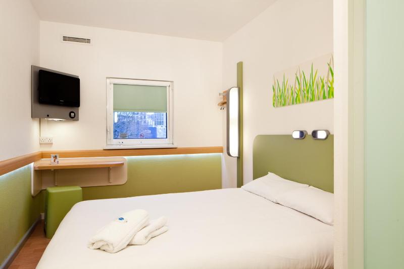 ibis budget Birmingham Centre - image 13