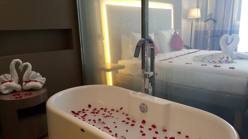 Noble Resort Hotel Melaka 马六甲诺铂度假酒店 - image 46
